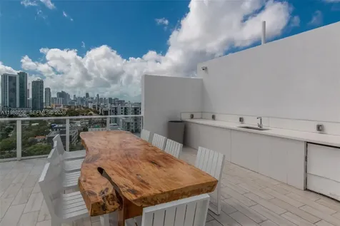 4250 Biscayne Boulevard Miami FL 33137