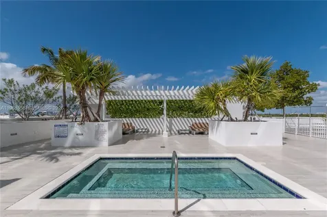 4250 Biscayne Boulevard Miami FL 33137