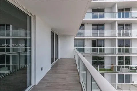 4250 Biscayne Boulevard Miami FL 33137