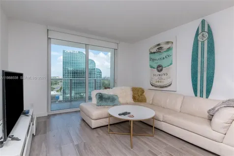 4250 Biscayne Boulevard Miami FL 33137
