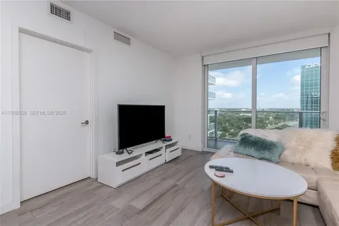 4250 Biscayne Boulevard Miami FL 33137