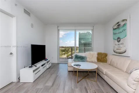 4250 Biscayne Boulevard Miami FL 33137