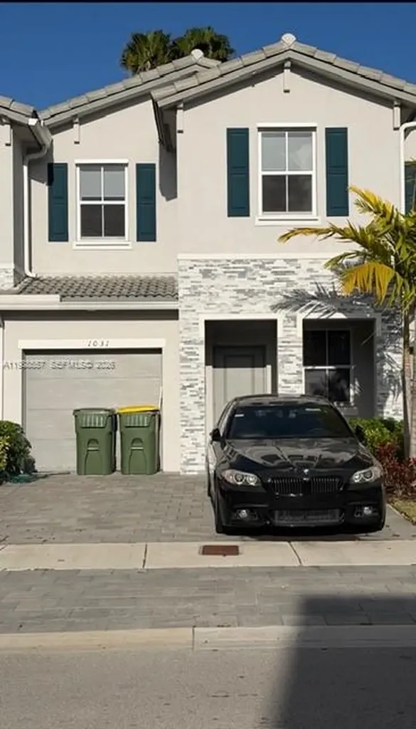 1031 SE 27th Terrace Homestead FL 33035