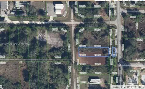 320 Commerce Street NW Lake Placid FL 33852