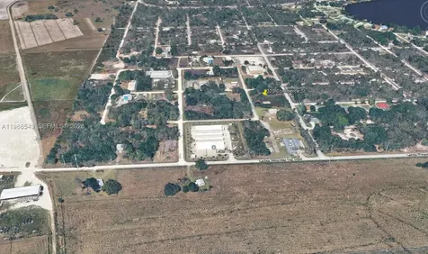 320 Commerce Street NW Lake Placid FL 33852