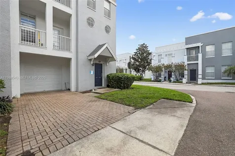 4546 Bay Spring Court Tampa FL 33611
