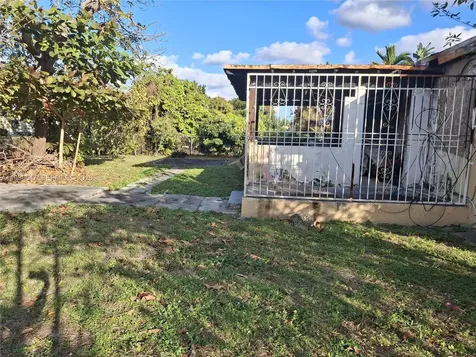 1561 NW 131st Street Miami FL 33167