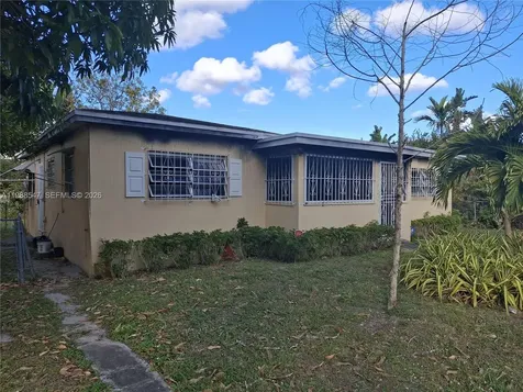 1561 NW 131st Street Miami FL 33167