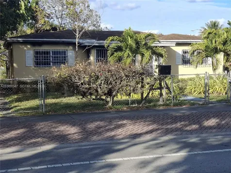 1561 NW 131st Street Miami FL 33167