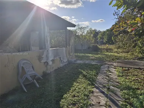 1561 NW 131st Street Miami FL 33167