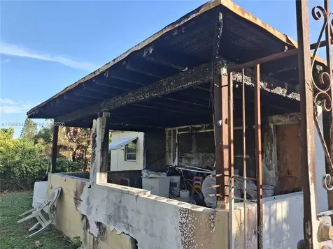 1561 NW 131st Street Miami FL 33167
