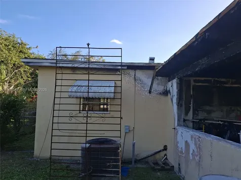 1561 NW 131st Street Miami FL 33167