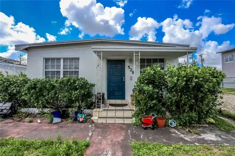 528 E 10th Street Hialeah FL 33010