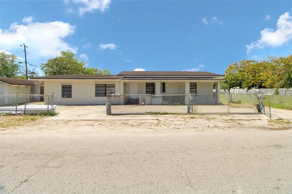 2900 NW 95th Street Miami FL 33147
