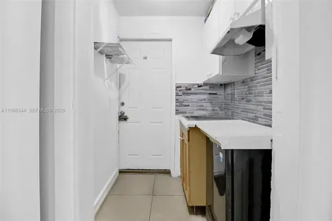 2900 NW 95th Street Miami FL 33147