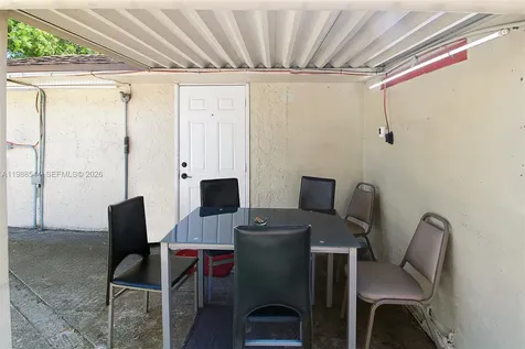 2900 NW 95th Street Miami FL 33147