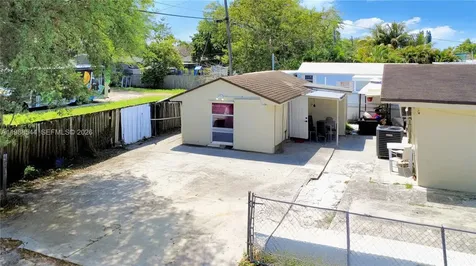 2900 NW 95th Street Miami FL 33147