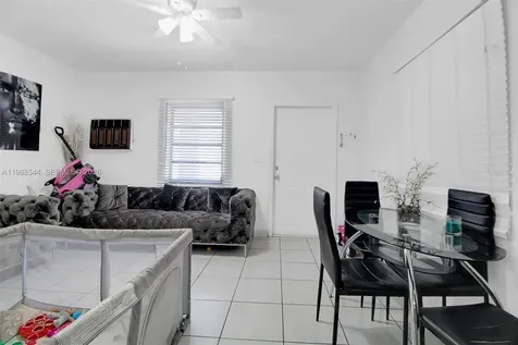 2900 NW 95th Street Miami FL 33147