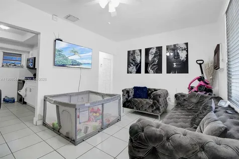 2900 NW 95th Street Miami FL 33147