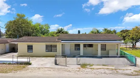 2900 NW 95th Street Miami FL 33147
