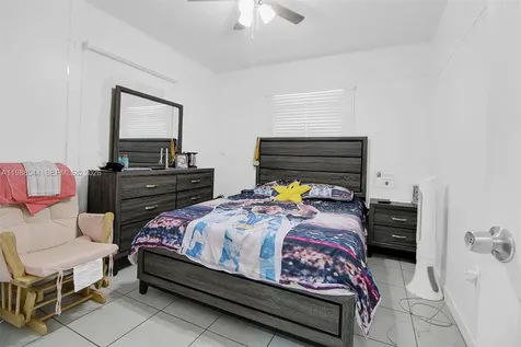 2900 NW 95th Street Miami FL 33147