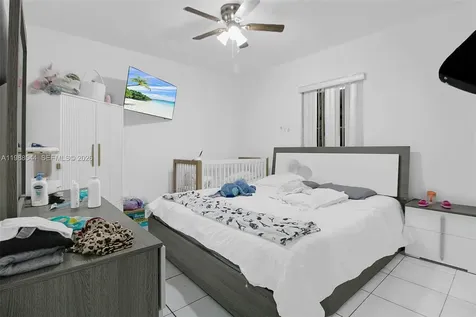 2900 NW 95th Street Miami FL 33147