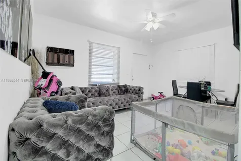 2900 NW 95th Street Miami FL 33147