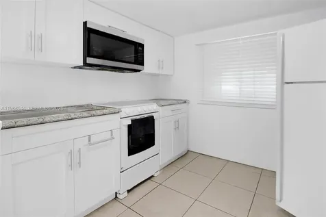 2900 NW 95th Street Miami FL 33147