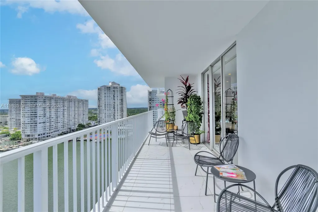 2801 NE 183rd Street Aventura FL 33160
