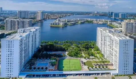 2801 NE 183rd Street Aventura FL 33160