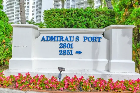 2801 NE 183rd Street Aventura FL 33160