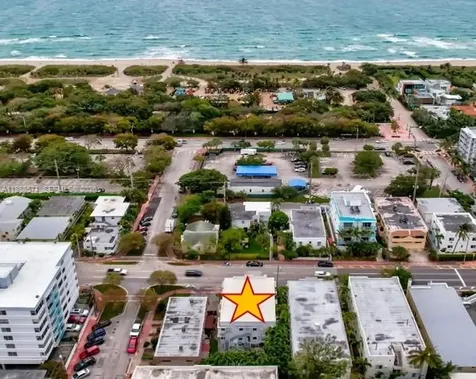 7936 Harding Avenue Miami Beach FL 33141