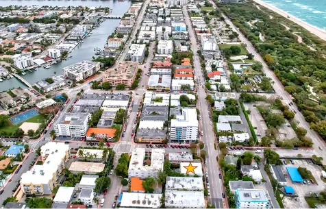 7936 Harding Avenue Miami Beach FL 33141