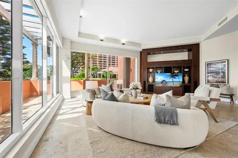 10 Edgewater Drive Coral Gables FL 33133