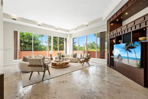 10 Edgewater Drive Coral Gables FL 33133