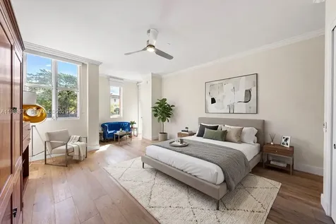 10 Edgewater Drive Coral Gables FL 33133