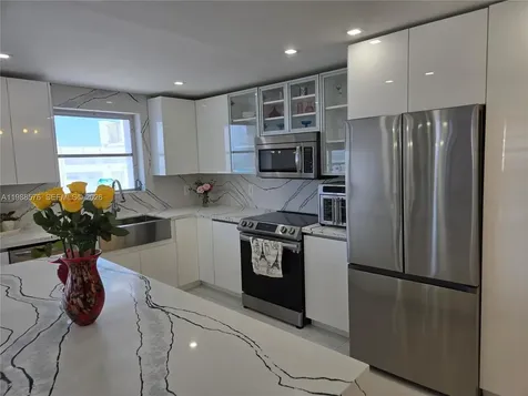 2750 NE 183rd Street Aventura FL 33160