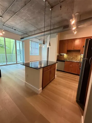 2001 Biscayne Boulevard Miami FL 33137
