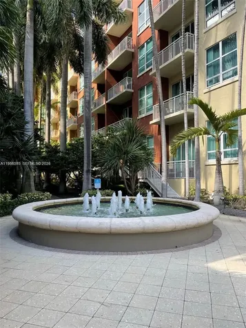 2001 Biscayne Boulevard Miami FL 33137