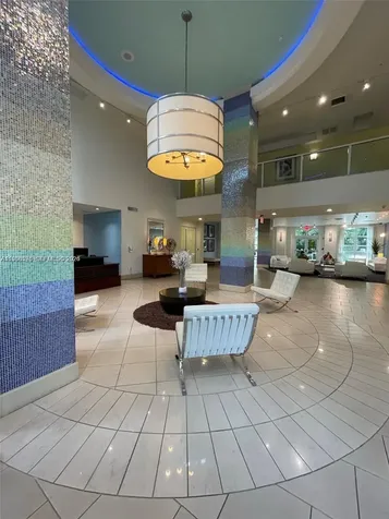 2001 Biscayne Boulevard Miami FL 33137