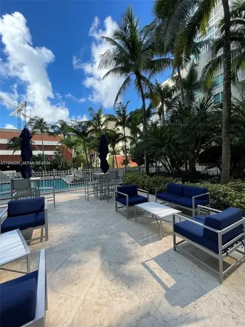 2001 Biscayne Boulevard Miami FL 33137