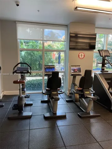 2001 Biscayne Boulevard Miami FL 33137