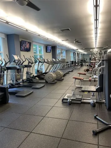 2001 Biscayne Boulevard Miami FL 33137
