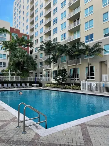 2001 Biscayne Boulevard Miami FL 33137