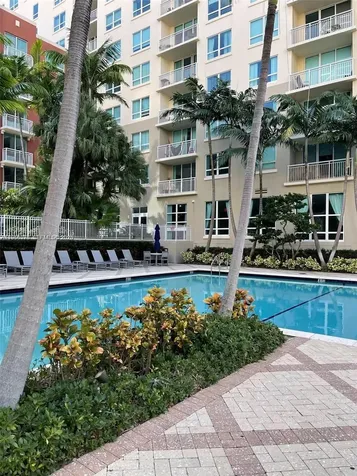 2001 Biscayne Boulevard Miami FL 33137