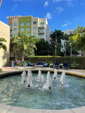 2001 Biscayne Boulevard Miami FL 33137