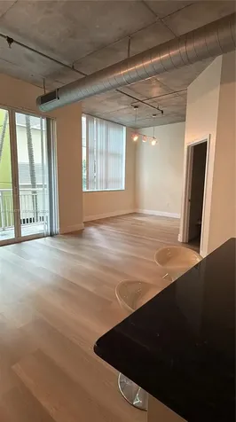 2001 Biscayne Boulevard Miami FL 33137