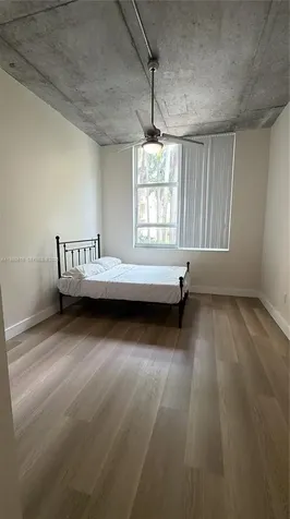 2001 Biscayne Boulevard Miami FL 33137