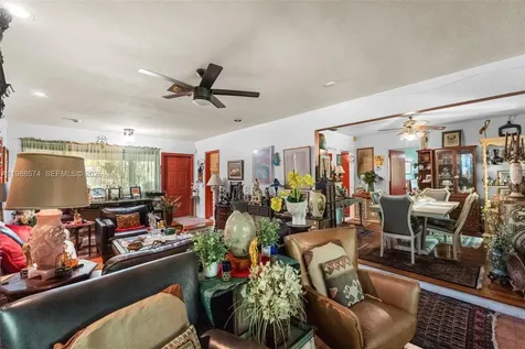 6005 SW 64th Place South Miami FL 33143