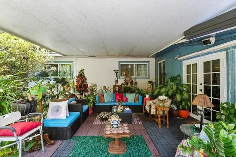 6005 SW 64th Place South Miami FL 33143